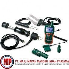 EXTECH MO290-RK Water Restoration Contractor Kit
